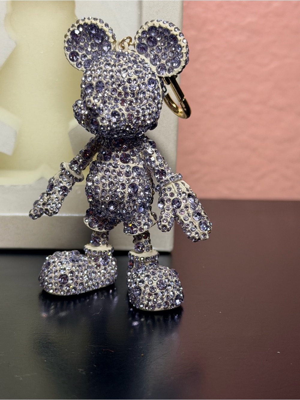 NWT. DISNEY BaubleBar